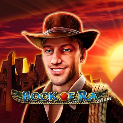 Book of ra онлайн казино игри