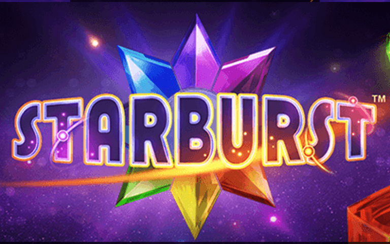 Starburst онлайн казино игри